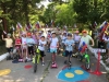 Велопробег  «Наш флаг - наша гордость!»