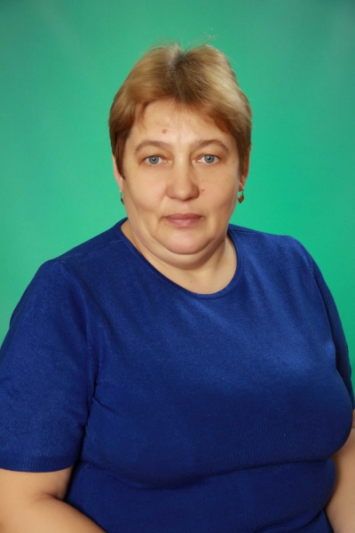 Карапетьян Светлана Александровна