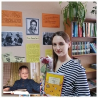 Итоги муниципального этапа краевого конкурса «Читающая мама – читающая страна» в 2023 году!